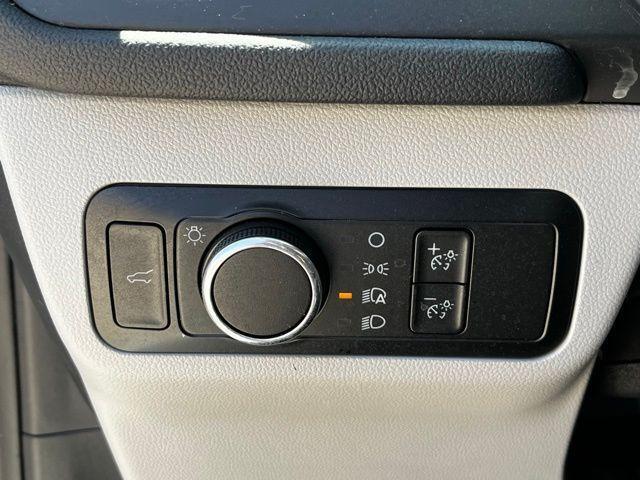 used 2023 Ford Escape car, priced at $21,573