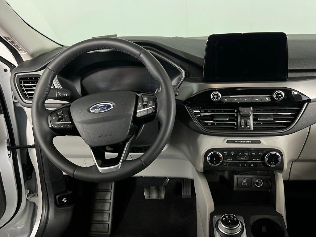 used 2023 Ford Escape car, priced at $20,773