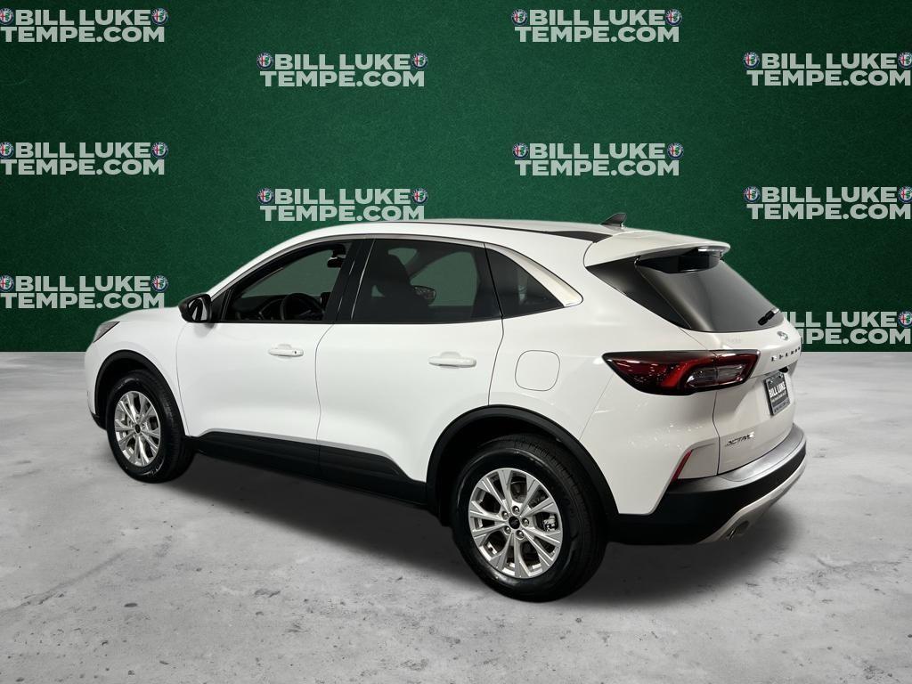 used 2023 Ford Escape car, priced at $20,773