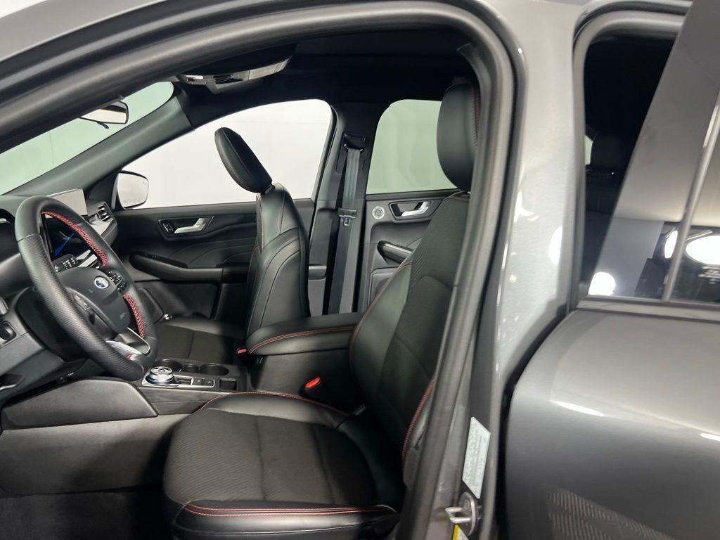 used 2023 Ford Escape car, priced at $26,673
