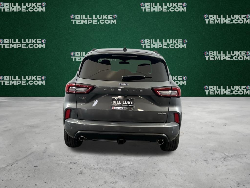 used 2023 Ford Escape car, priced at $31,373
