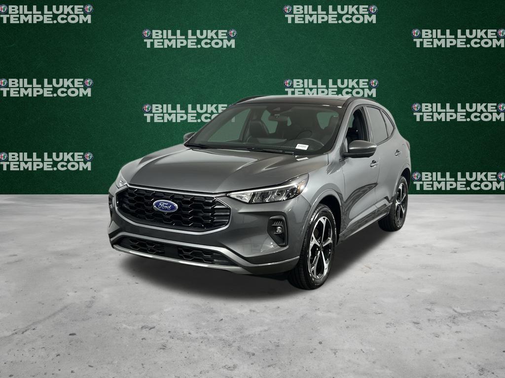 used 2023 Ford Escape car, priced at $31,373