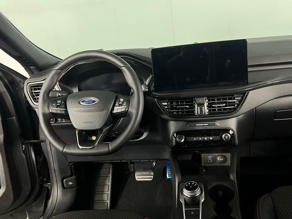used 2023 Ford Escape car, priced at $31,373