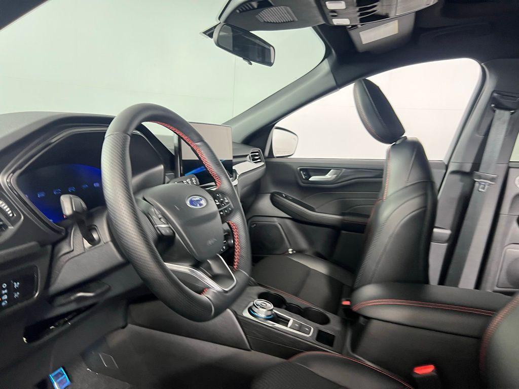 used 2023 Ford Escape car, priced at $26,673