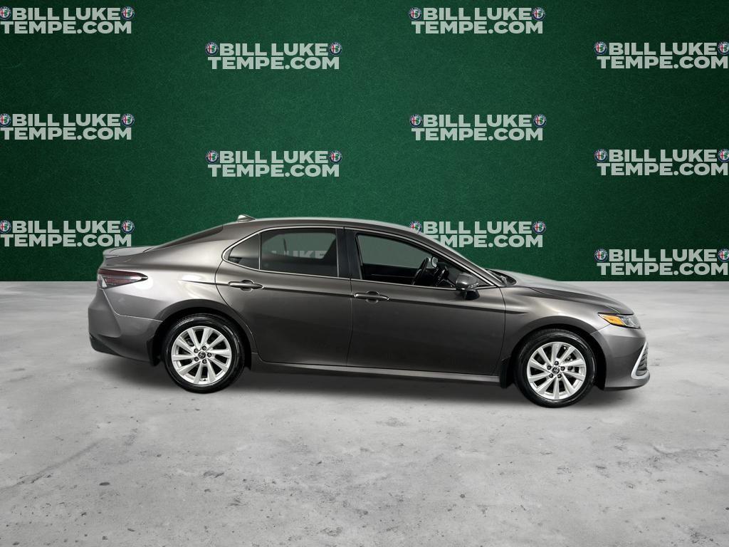 used 2024 Toyota Camry car, priced at $22,673