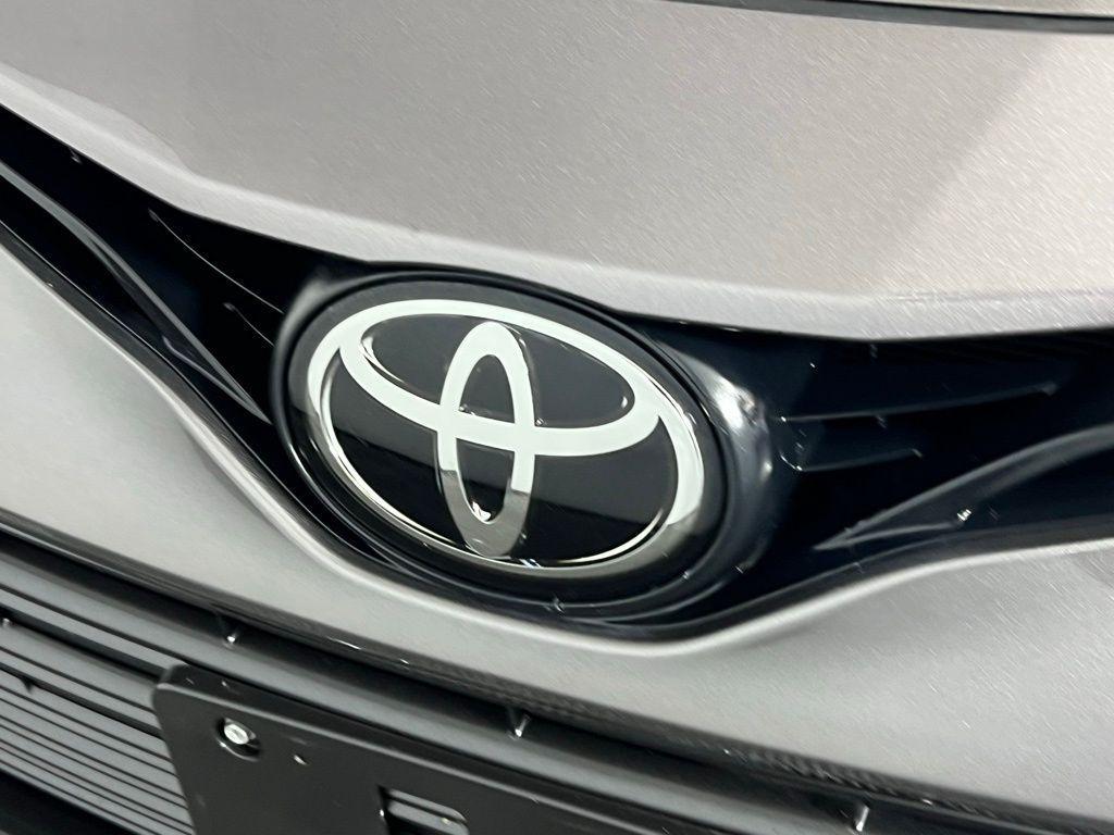 used 2024 Toyota Camry car, priced at $22,673
