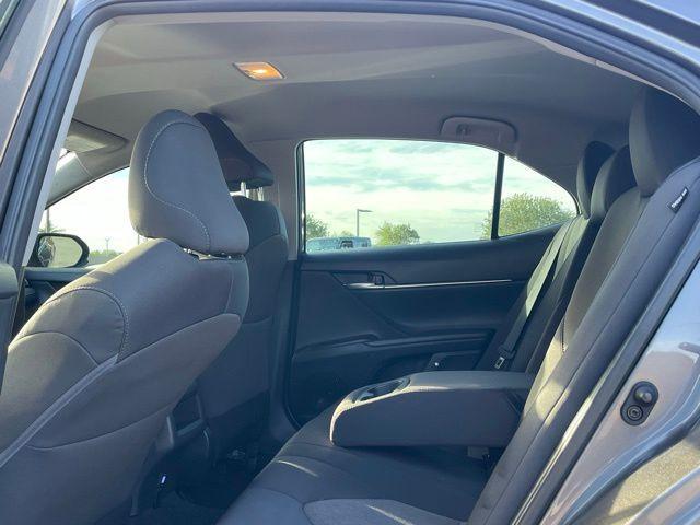 used 2024 Toyota Camry car, priced at $24,573