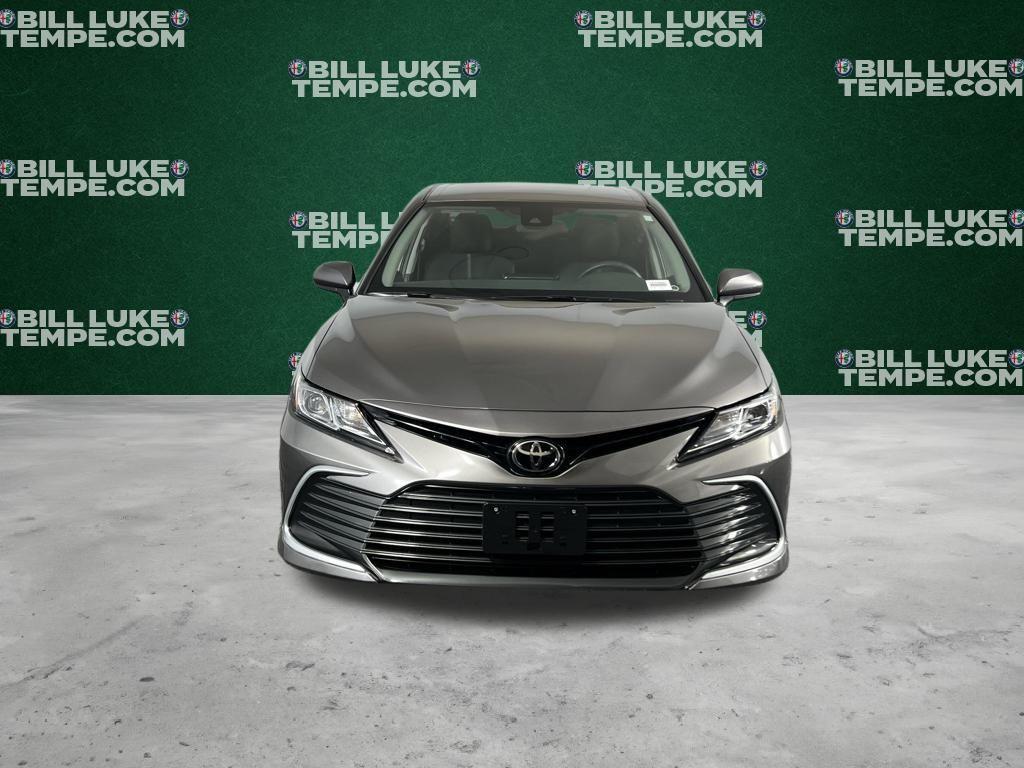 used 2024 Toyota Camry car, priced at $22,673