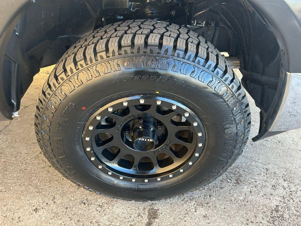 used 2018 Ram 1500 car, priced at $17,473