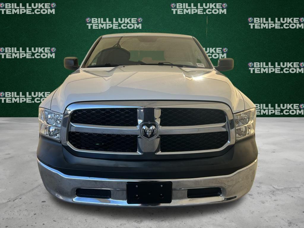 used 2018 Ram 1500 car, priced at $17,473