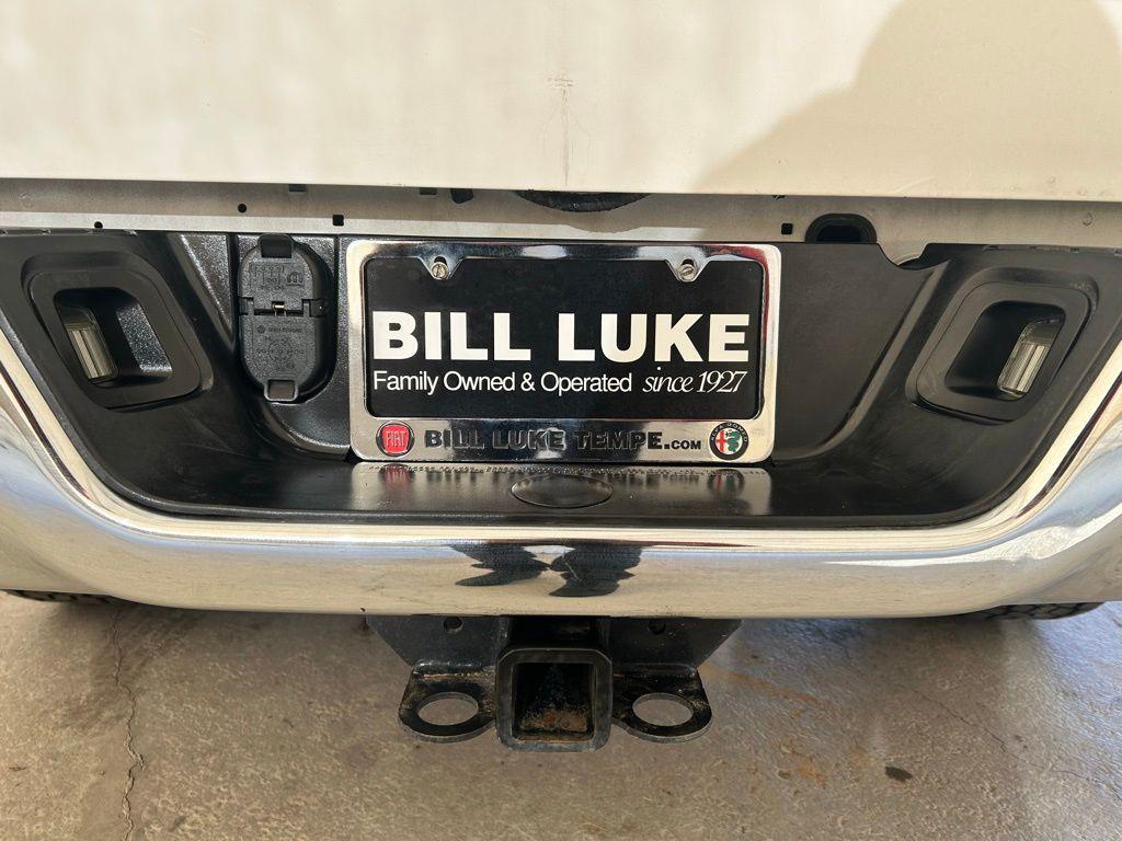 used 2018 Ram 1500 car, priced at $17,473