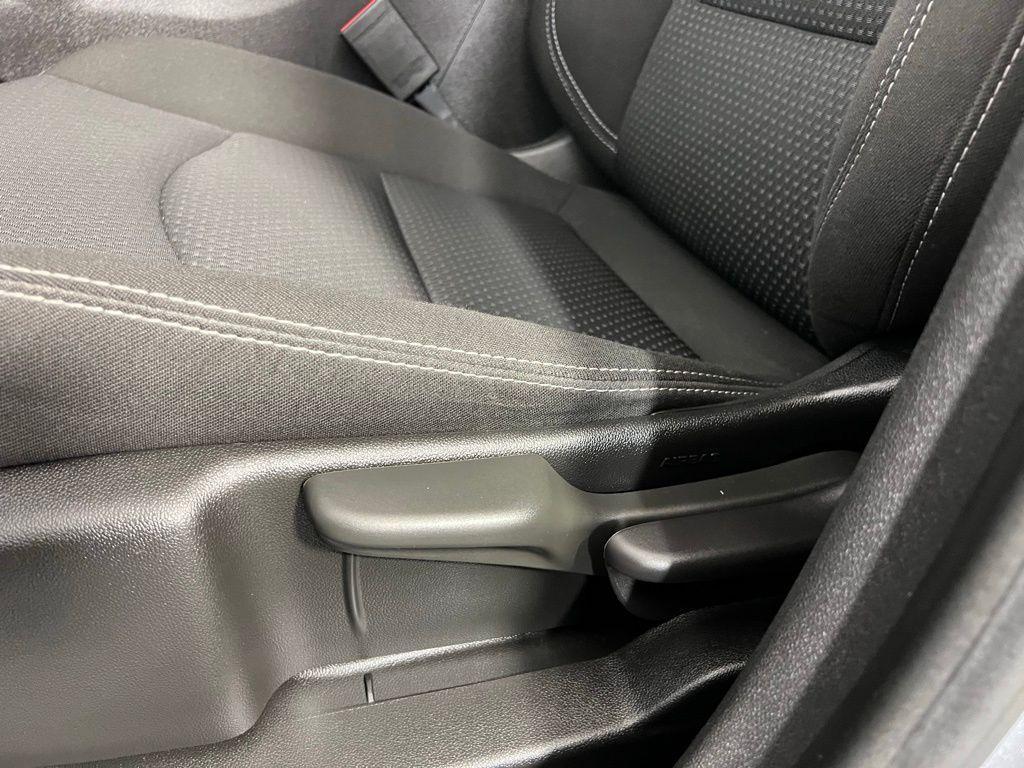 used 2024 GMC Terrain car, priced at $22,673
