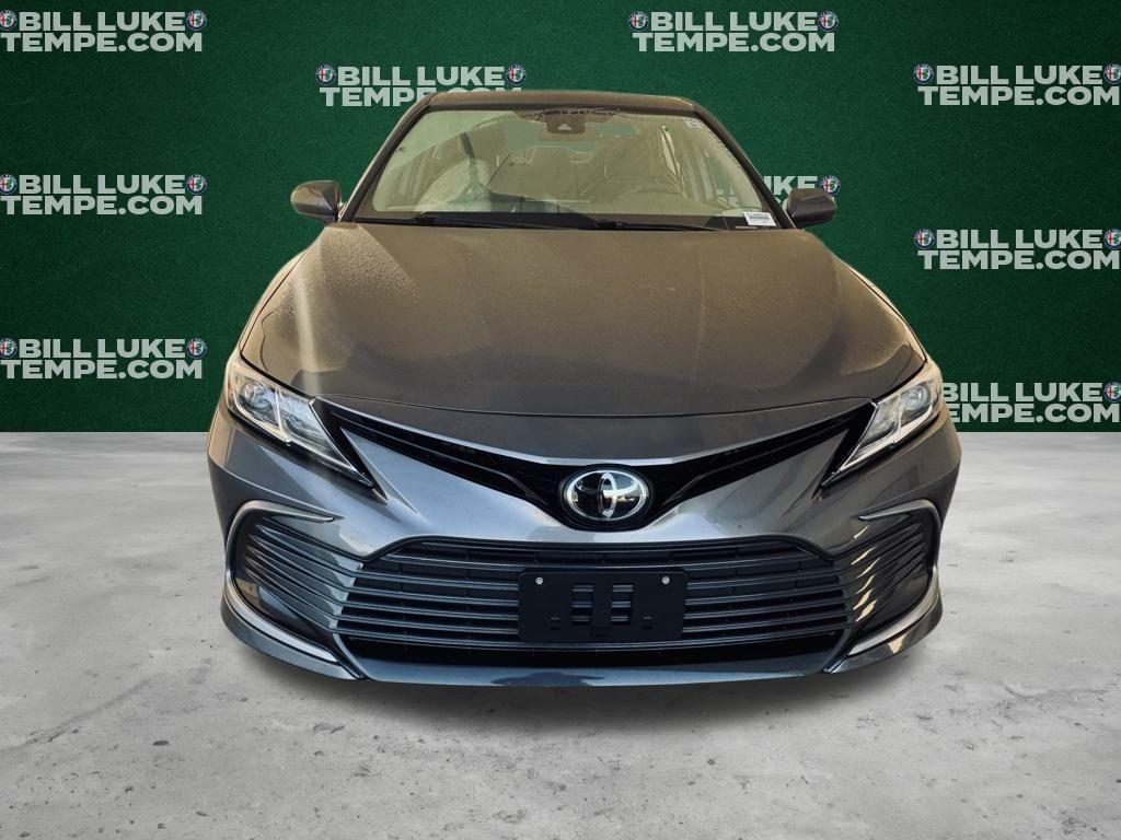 used 2023 Toyota Camry car, priced at $21,673