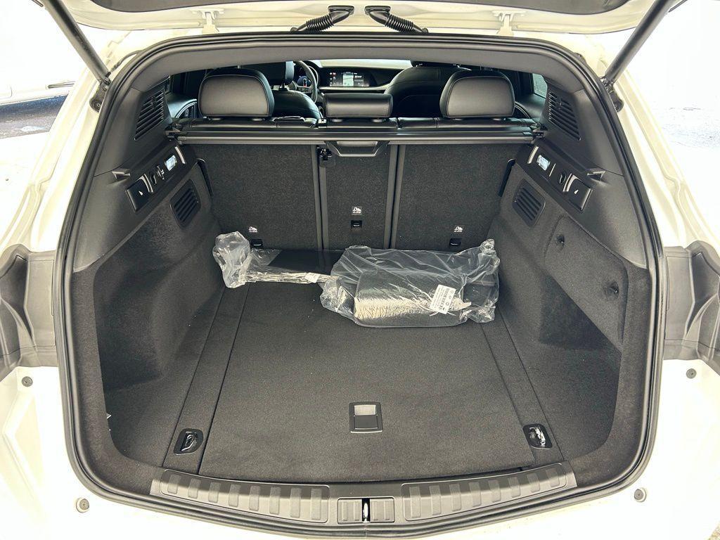 new 2025 Alfa Romeo Stelvio car, priced at $49,248