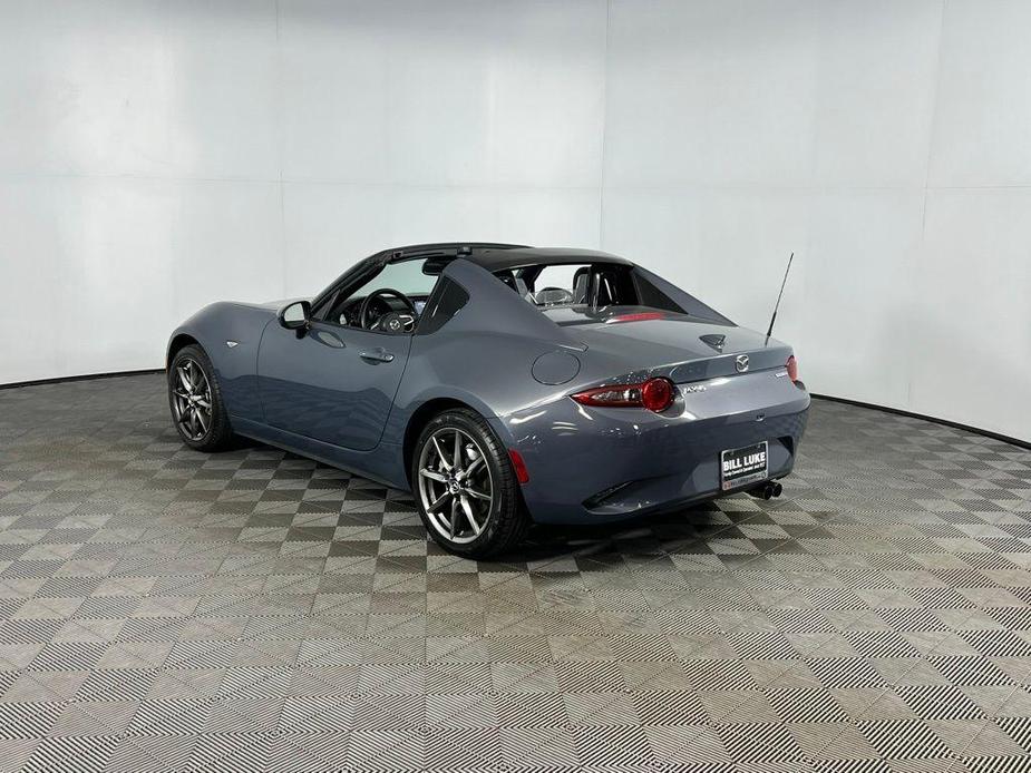 used 2021 Mazda MX-5 Miata car, priced at $22,973