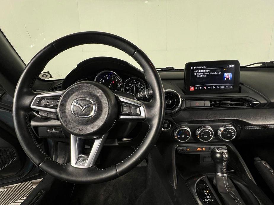 used 2021 Mazda MX-5 Miata car, priced at $22,973