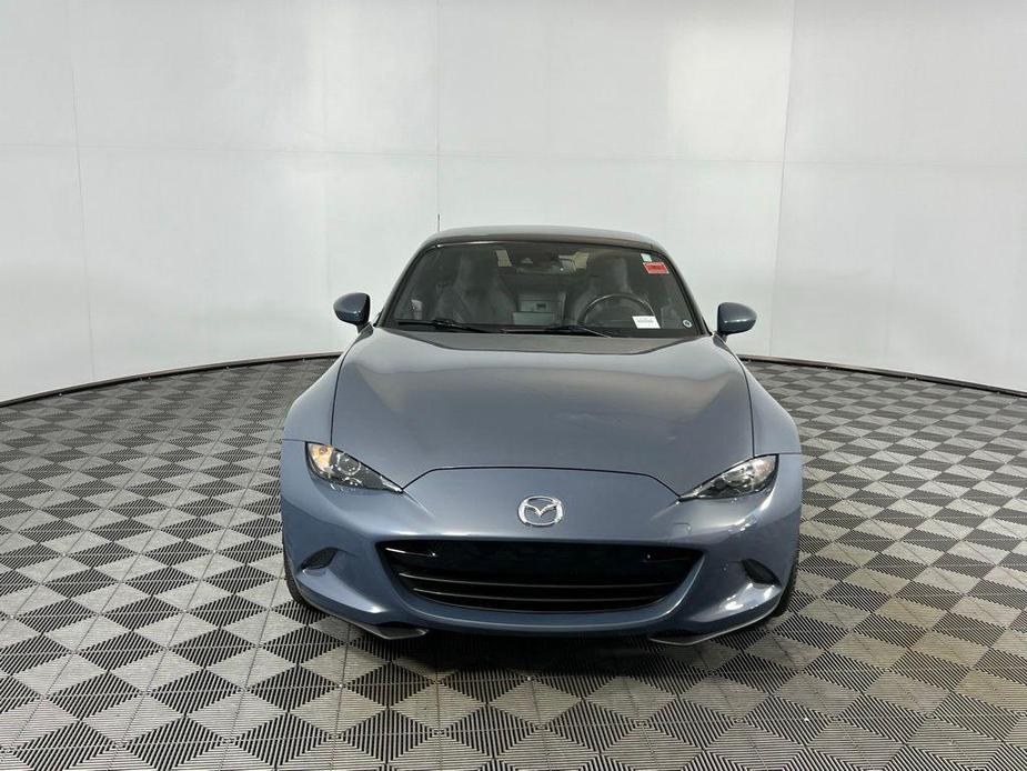 used 2021 Mazda MX-5 Miata car, priced at $22,973