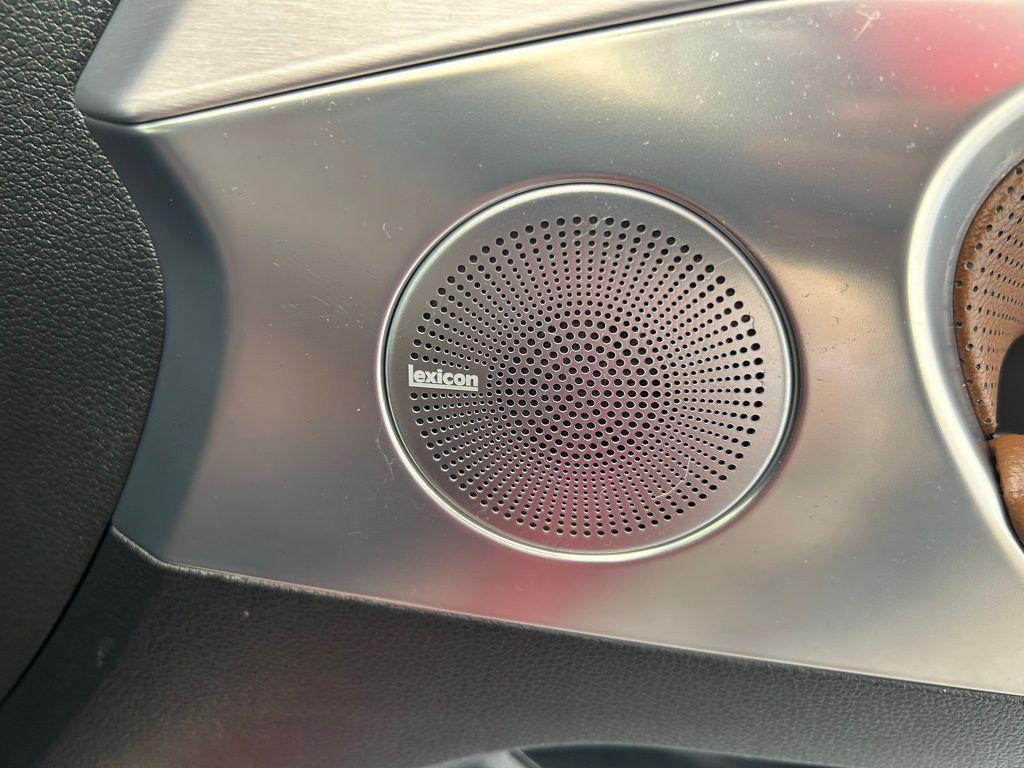 used 2021 Genesis G70 car, priced at $21,773