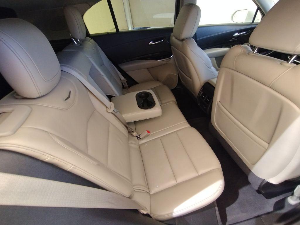 used 2020 Cadillac XT4 car, priced at $25,980