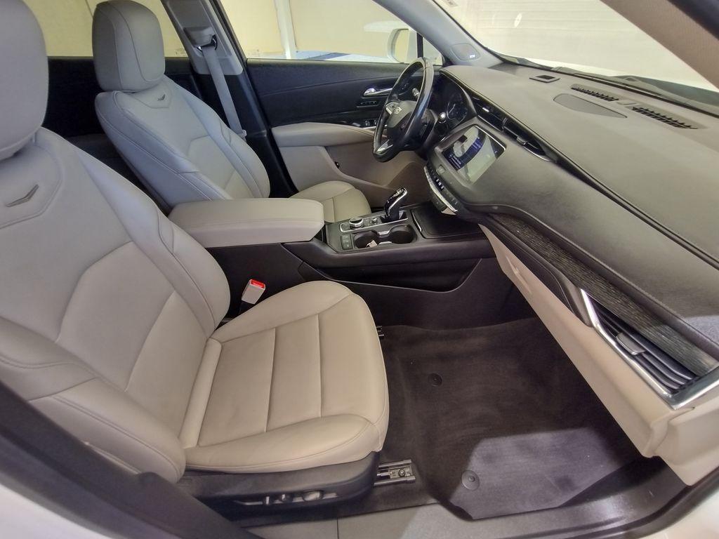 used 2020 Cadillac XT4 car, priced at $25,980