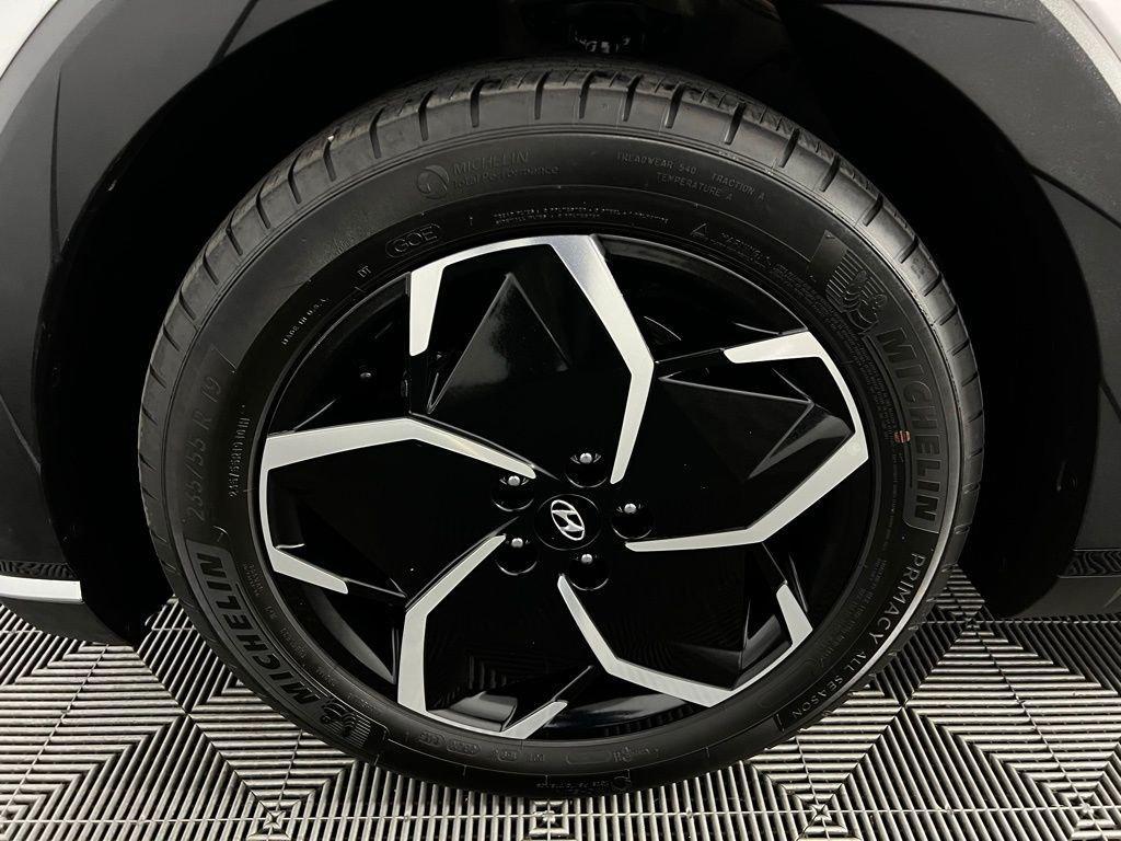 used 2024 Hyundai IONIQ 5 car, priced at $23,973