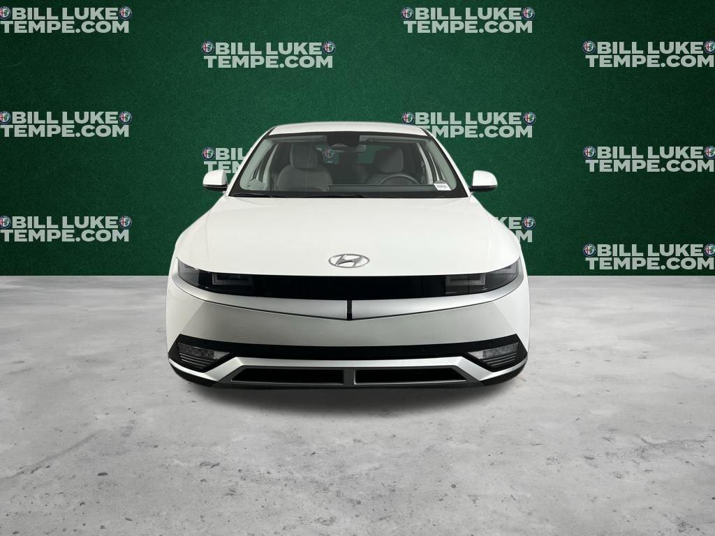 used 2024 Hyundai IONIQ 5 car, priced at $23,973