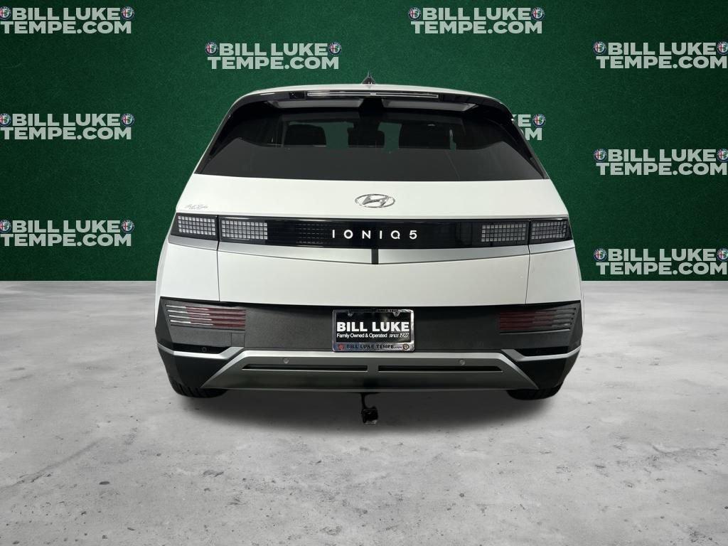 used 2024 Hyundai IONIQ 5 car, priced at $23,973