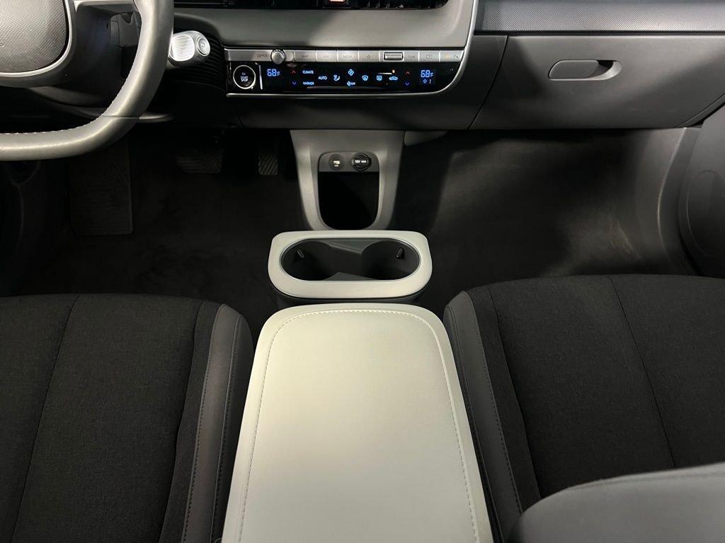 used 2024 Hyundai IONIQ 5 car, priced at $23,973