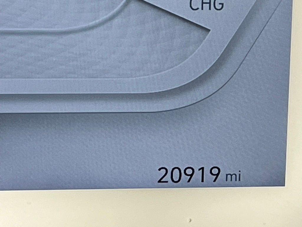 used 2024 Hyundai IONIQ 5 car, priced at $23,973