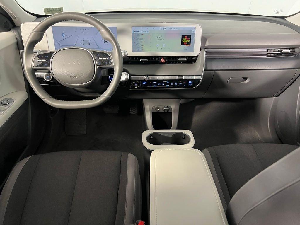 used 2024 Hyundai IONIQ 5 car, priced at $23,973