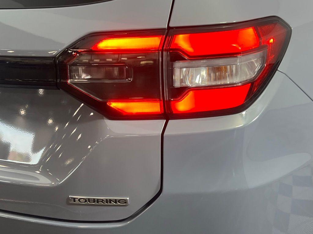 used 2025 Honda Pilot car, priced at $39,373