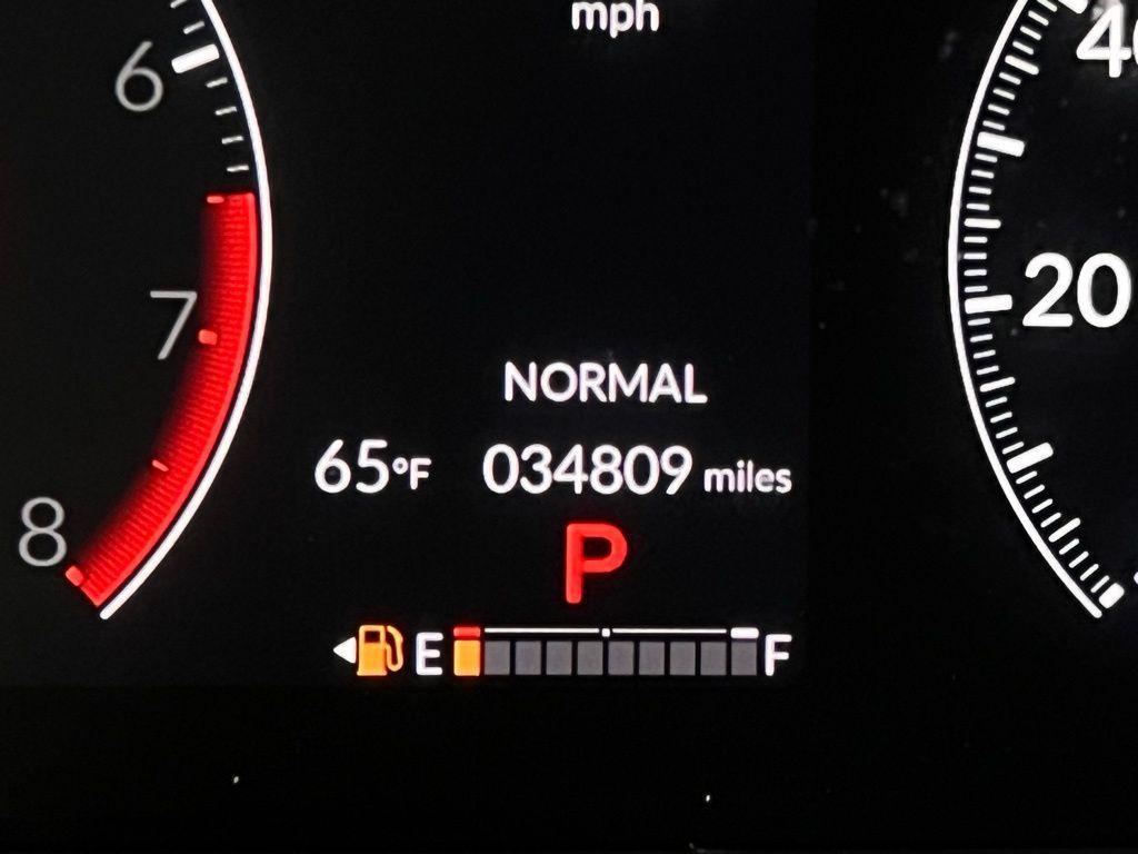 used 2025 Honda Pilot car, priced at $39,373