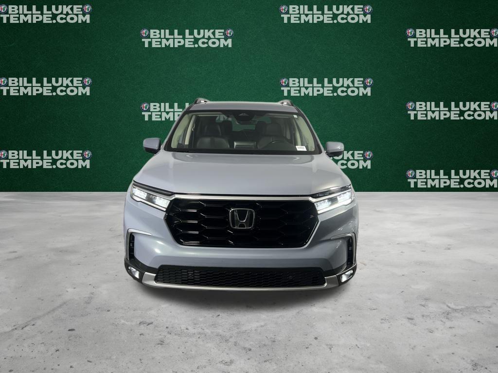 used 2025 Honda Pilot car, priced at $39,373
