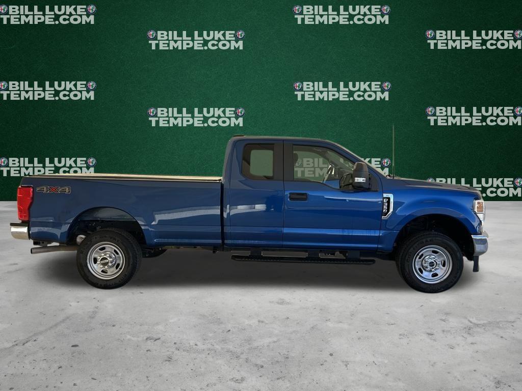 used 2022 Ford F-350 car, priced at $39,773