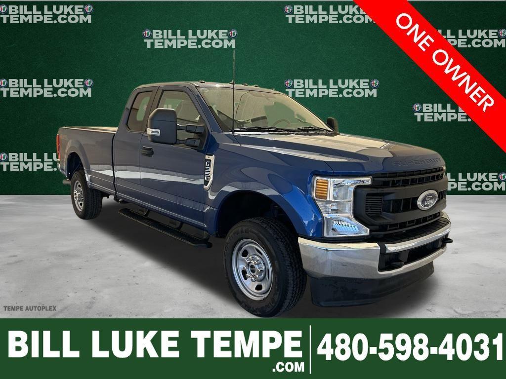 used 2022 Ford F-350 car, priced at $39,773