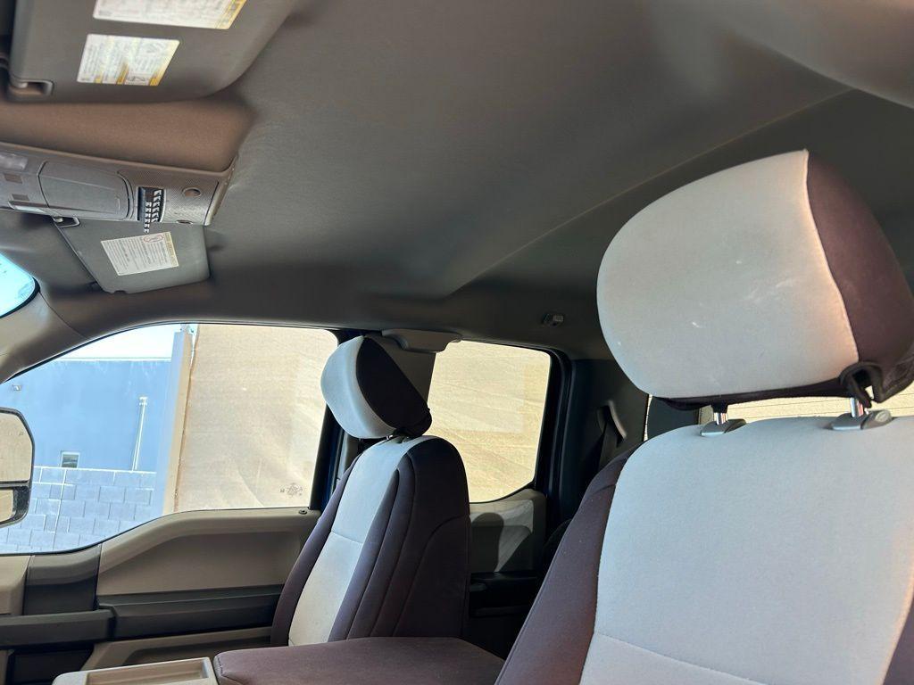 used 2022 Ford F-350 car, priced at $39,773