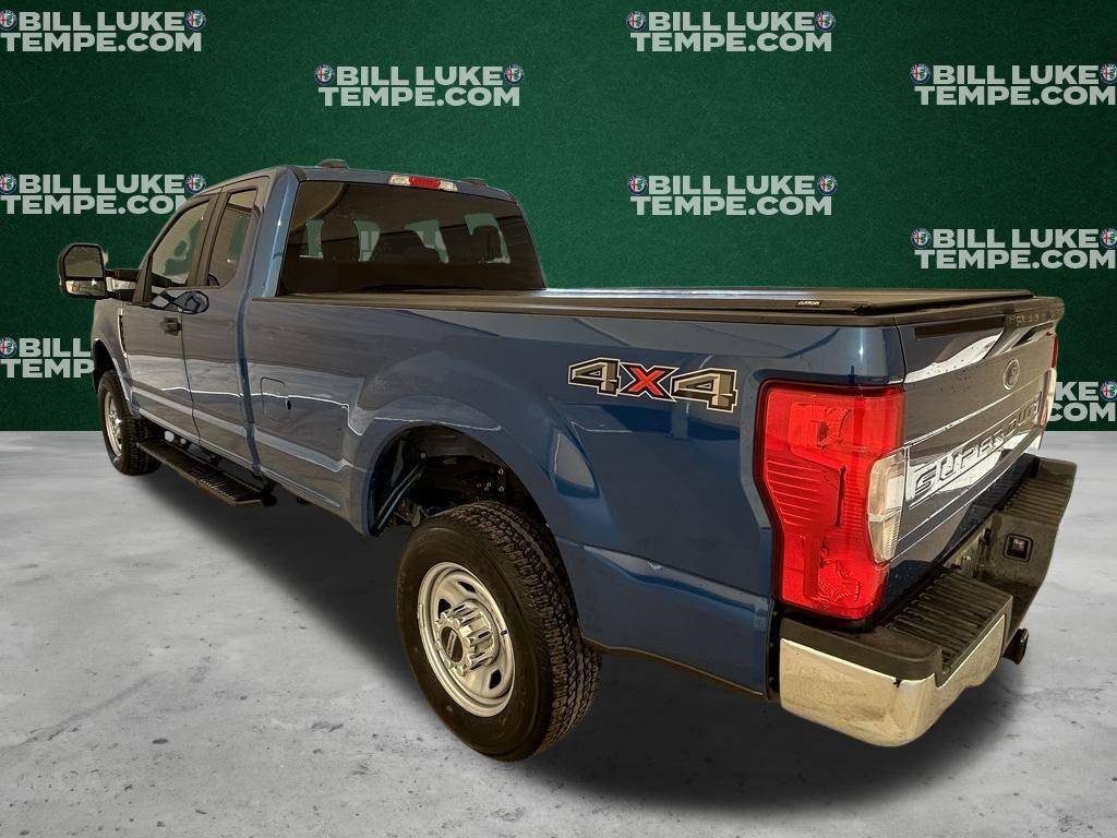 used 2022 Ford F-350 car, priced at $39,773