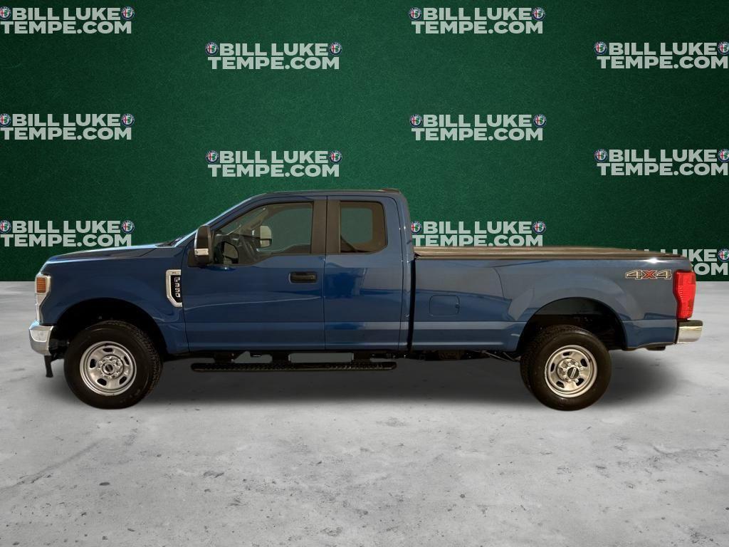 used 2022 Ford F-350 car, priced at $39,773