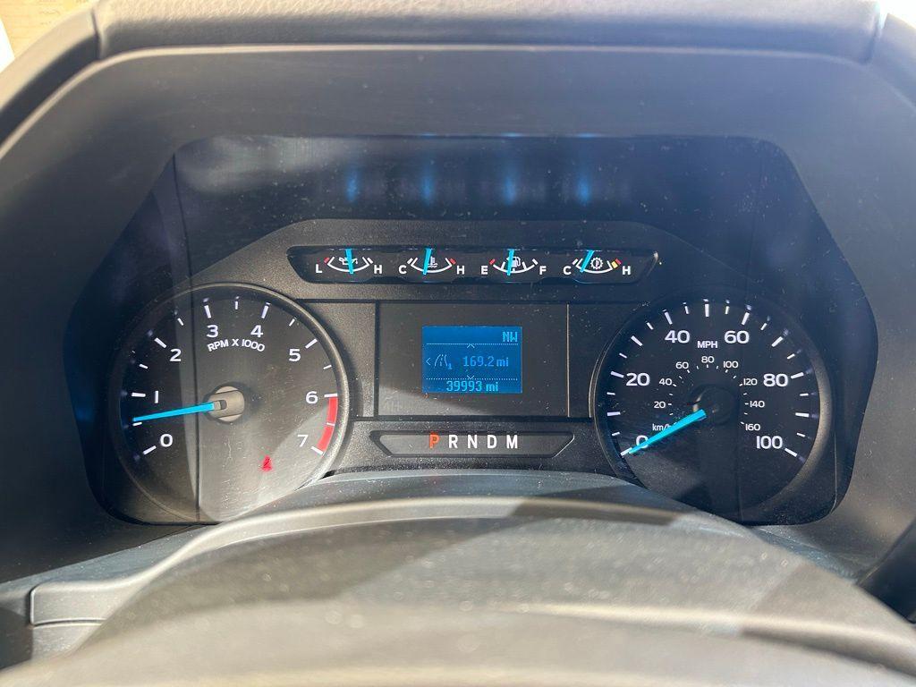 used 2022 Ford F-350 car, priced at $39,773