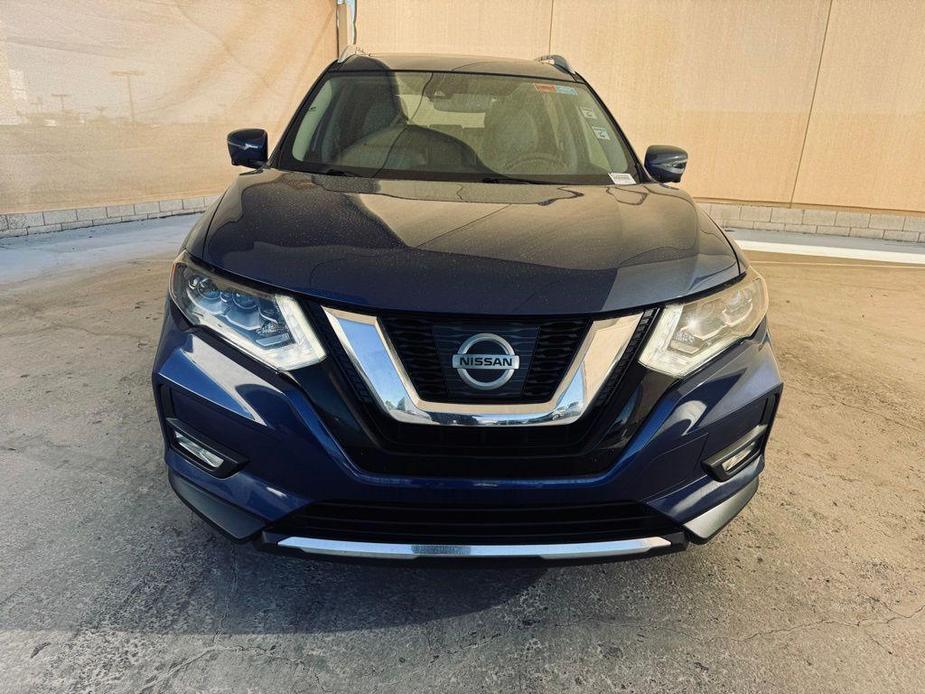 used 2017 Nissan Rogue car, priced at $11,954