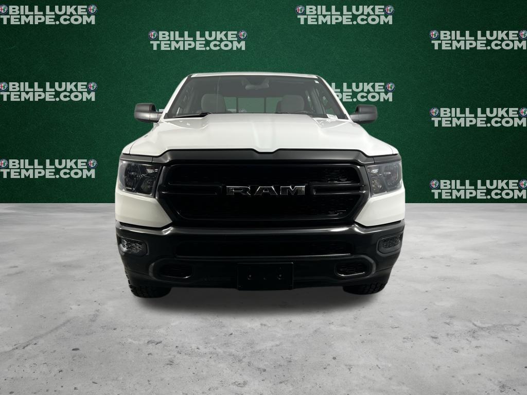 used 2023 Ram 1500 car, priced at $28,475