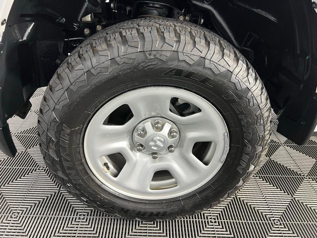 used 2023 Ram 1500 car, priced at $28,475