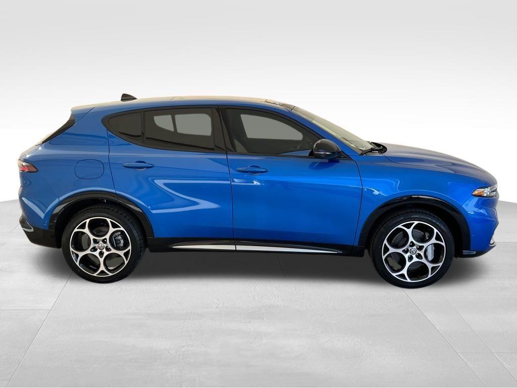 new 2024 Alfa Romeo Tonale car, priced at $44,300