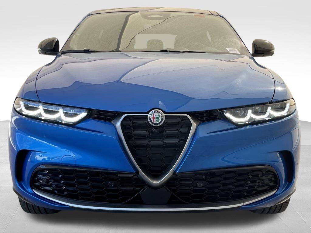 new 2024 Alfa Romeo Tonale car, priced at $44,300