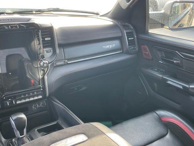 used 2022 Ram 1500 car, priced at $79,975