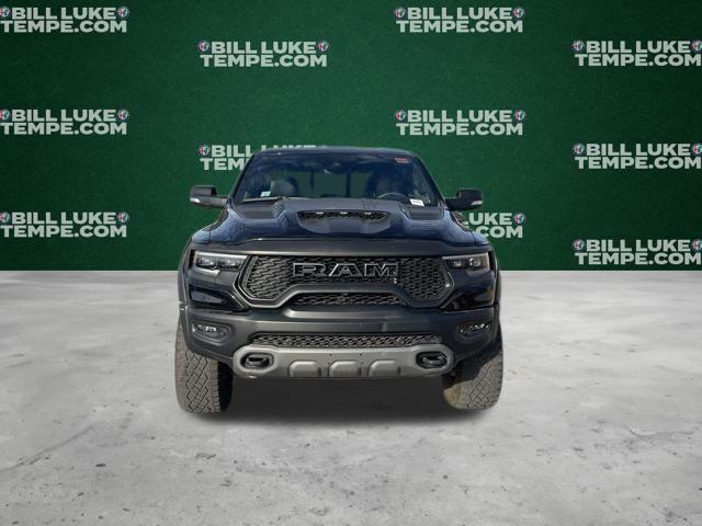 used 2022 Ram 1500 car, priced at $79,975