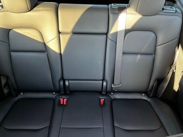 used 2024 Tesla Model Y car, priced at $32,973