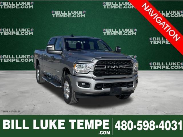 used 2024 Ram 2500 car, priced at $41,273