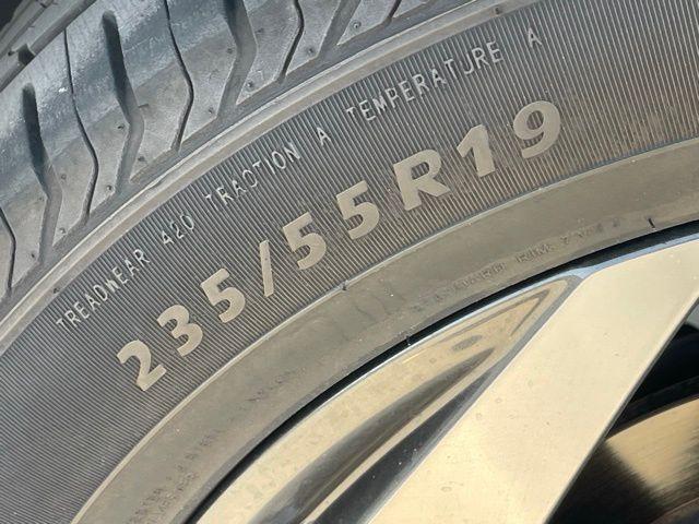 used 2023 Hyundai Tucson car