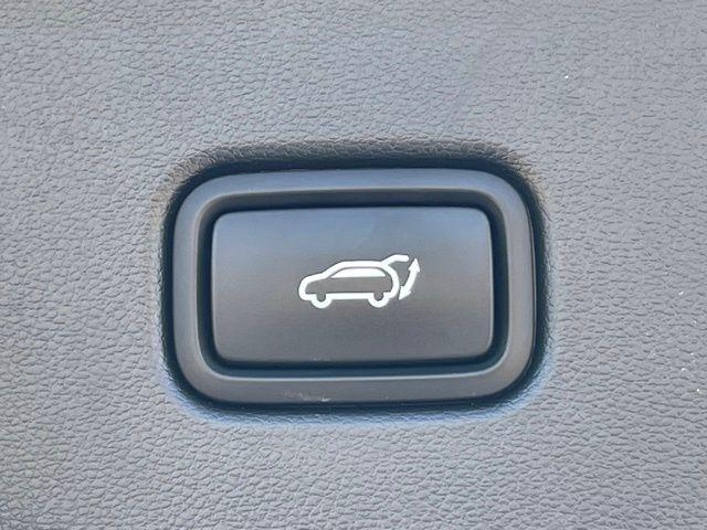 used 2023 Hyundai Tucson car